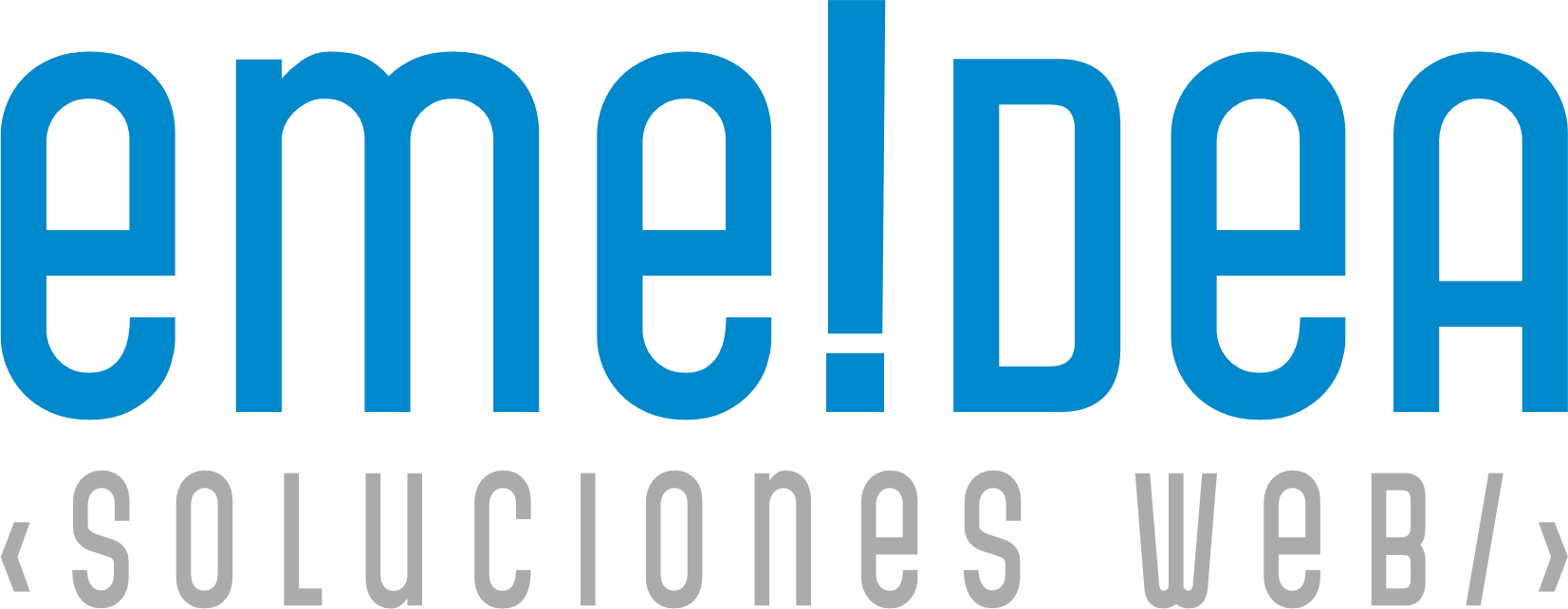 EMEIDEA Soluciones Web Logo